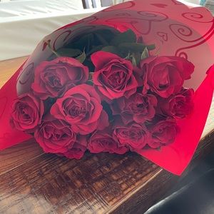 Meet your Posher, Kelly